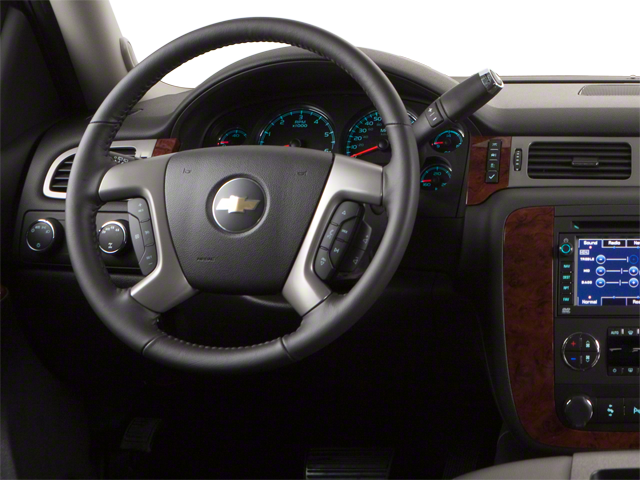 2010 Chevrolet Suburban 1500 LT LT1 Luxury Pkg